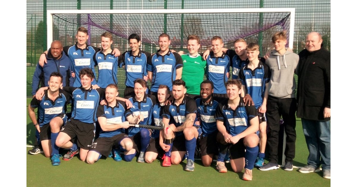 Timperley Hockey Club tweet media