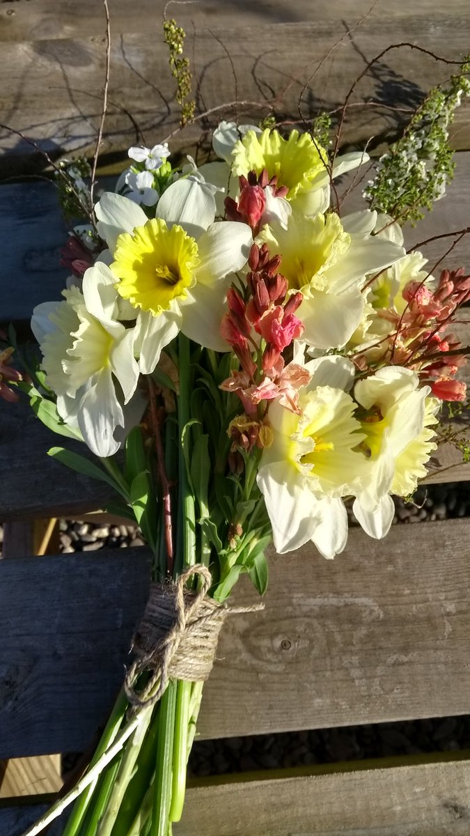 OldFashFlowers's tweet photo. Happy Mother's Day! #MothersDay #grownnotflown #scottishgrown #scottishflowers https://t.co/JMS8MGgu29