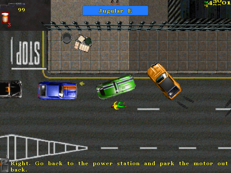 GTAonlineNews's tweet photo. Grand Theft Auto: London 1969 released 20 years ago today.

Developed by Rockstar Canada. This is the only game in the GTA Series to be set out of the USA

Read More: https://t.co/QQYXauldX2 https://t.co/JFbYOOmp2V