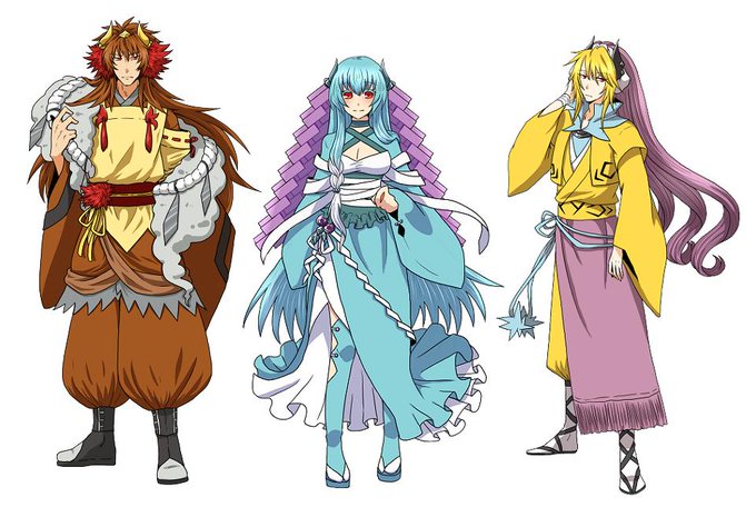 エンテイのtwitterイラスト検索結果 古い順