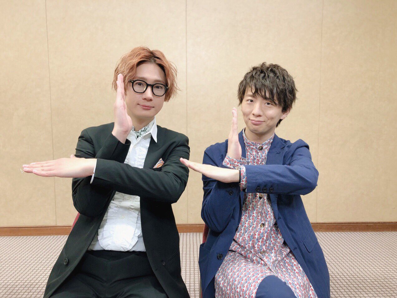 ハチミツ学園 声優 江口拓也 木村良平 ハチ学 ぬい ポーチ 一番くじ Kiramune｜一番くじ倶楽部｜BANDAI SPIRITS公式 一番