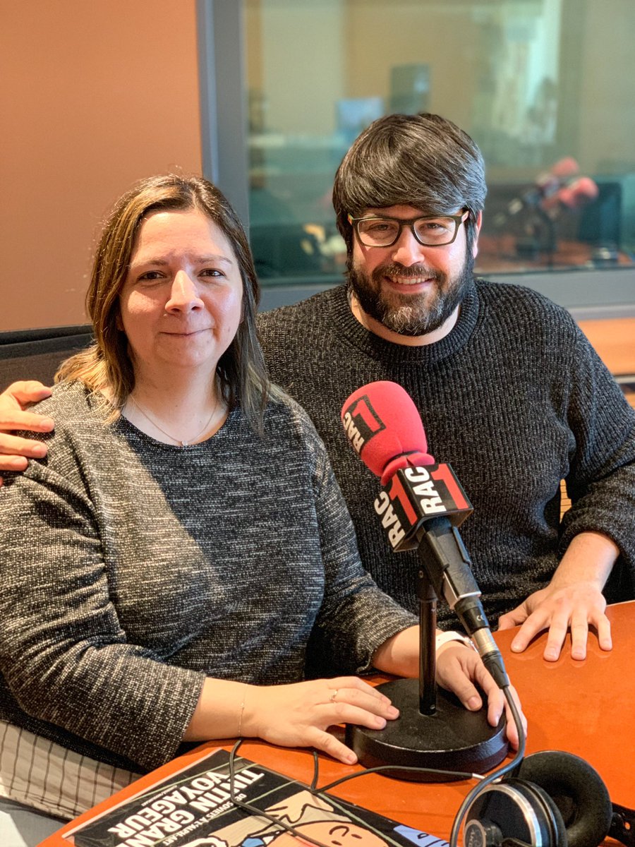 Avui al @vialliurerac1 amb <a href="/xbundo/">Xavi Bundó</a> i en @blai_morell hem parlat de #macarrons! Us hem proposat 5 llocs de peregrinació macarronil: #hostaldelsossos, @carlesgaig, @disfrutarbcn, @lacuinadengarriga i @elceldelesoques! I els vostres? Quins ens recomaneu?