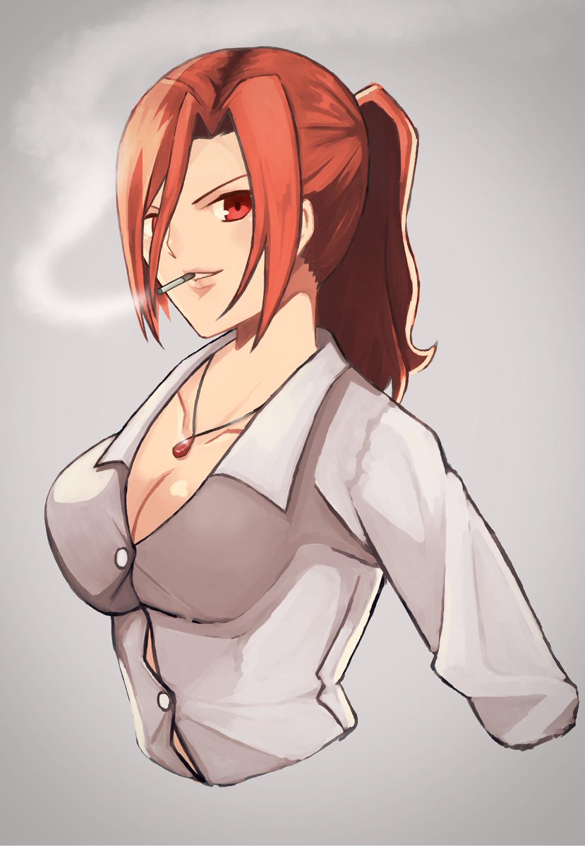 Fgo 新宿のアーチャー 新茶落書き なつ鳥のイラスト