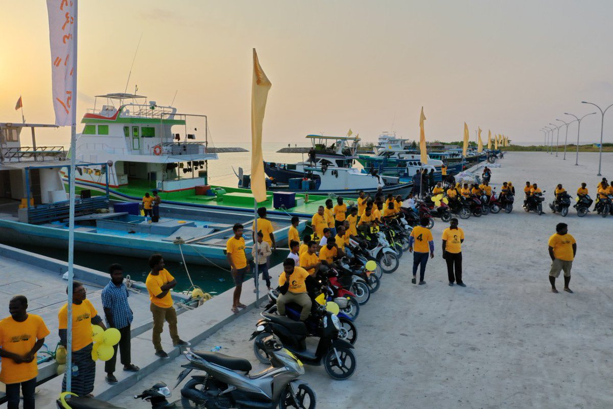 DKathyb's tweet photo. AGENDA19     Dhuvaafaru Bandharun ufaa verikan..in sha allah..
vote4isse✔

#Vote4Isse✅
#ThafaathuDhakkaanan
#DhuvaafaruDhaairaa
#Agenda19
#Majlis19Thilafathah https://t.co/3bY0yUYq6J