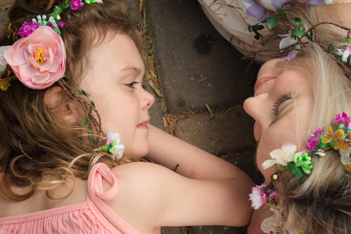 JBphoto19's tweet photo. I had the privilege of photographing this dynamic duo yesterday. Their bond is so magical and it shows in these pictures. https://t.co/GiM63I18Kn