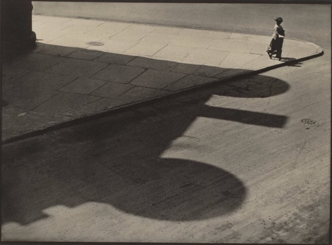 Today in 1976 Paul Strand passed away this master of photography created some of the most interesting photographic abstractions. His unique use of light, shadows, shapes &amp; space created images with a beautiful sense of stillness and balance. #photohistory #paulstrand