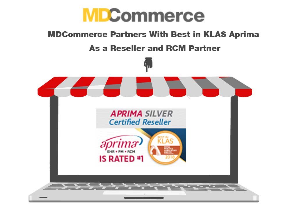 MDCommerce tweet media