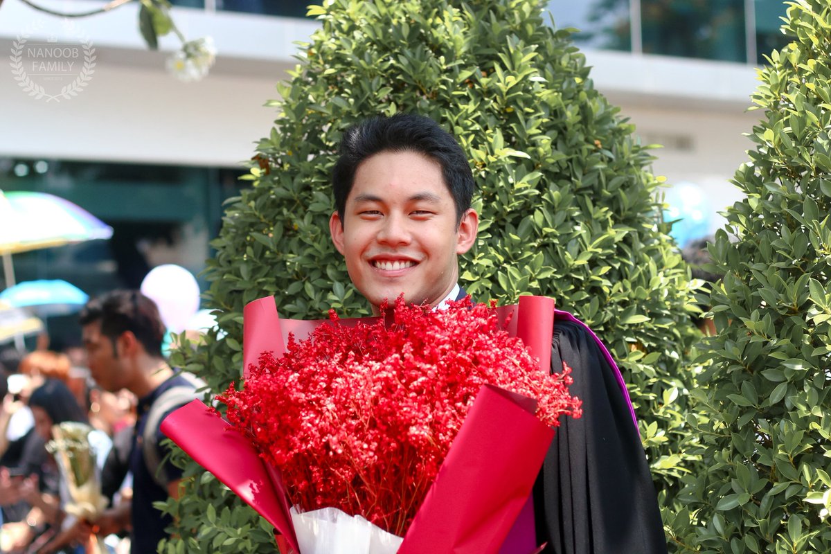 NANOOBFAMILY's tweet photo. วันของคุณ ❤❤❤❤❤❤
#walkwithnanoob
#ทีมนะนู้บ
@NNANOOB https://t.co/JBdYJcAgOP