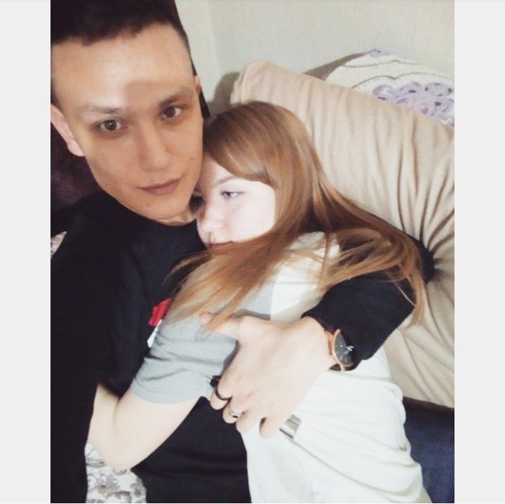 tokarevaakate's tweet image. лубимое