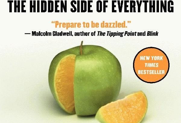 “The conventional wisdom is often wrong”  Steven D. Levitt, Freakonomics. A great read for those interested in economics with a twist! #freakonomics