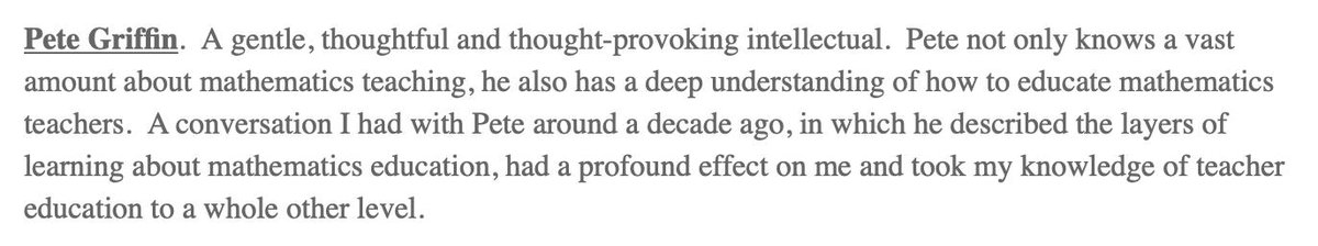 (3) <a href="/petegriffin7/">Pete Griffin</a> has had a 'profound effect' on <a href="/EmathsUK/">Mark McCourt</a> as described here
emaths.co.uk/index.php/blog…