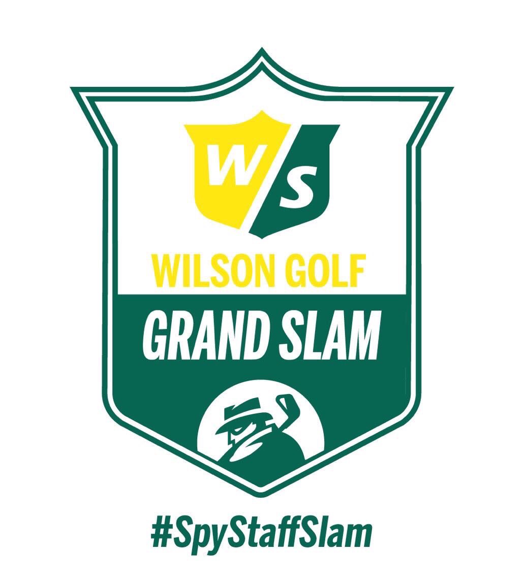 MyGolfSpy's tweet photo. 2019 #SPYSTAFFSLAM

@WilsonGolf / @MyGolfSpy 

🥇 Any Wilson Iron Set
🥈 D7 Driver
🥉 Dozen Any Wilson Balls

ENTER TO WIN: https://t.co/mhoVi6kdD4 https://t.co/lXJ0frMH9f