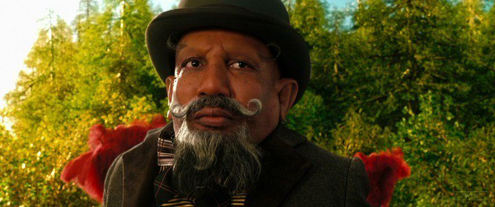 Happy Birthday to Tony Cox who turns 61 today! Name the movie of this shot. 5 min to answer! 