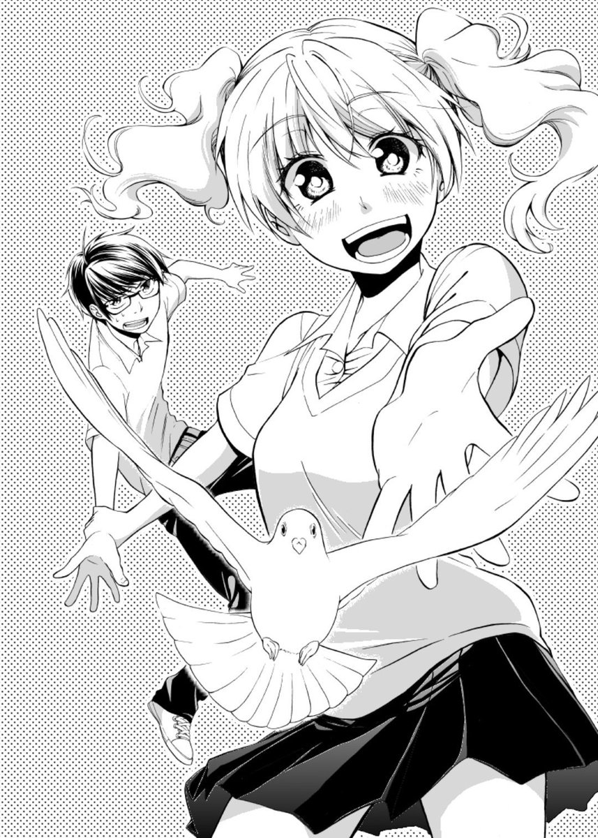 #平成最後に自分の代表作を貼る

ここらへんかな 