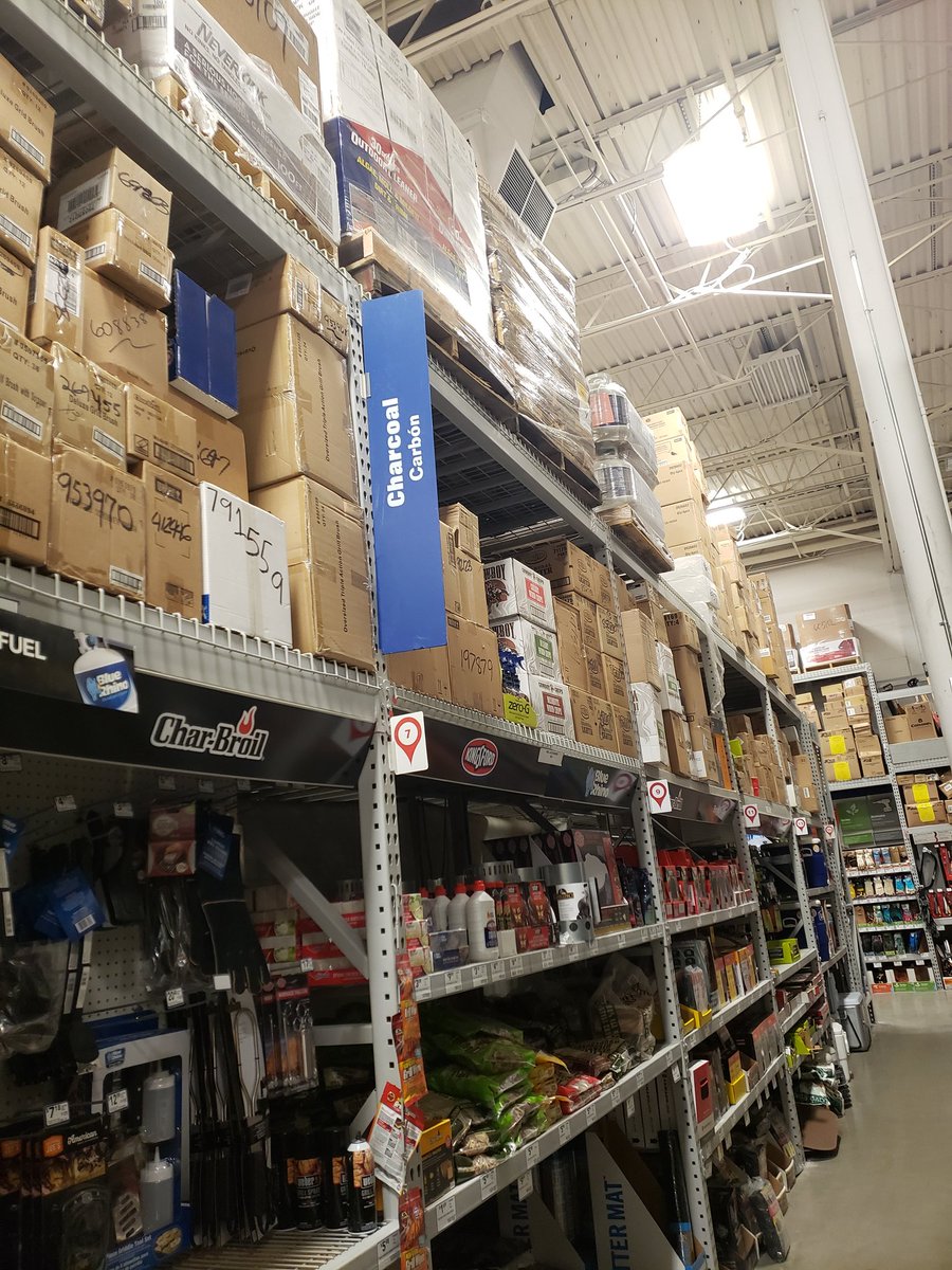Lowe's North Knoxville 637 tweet media