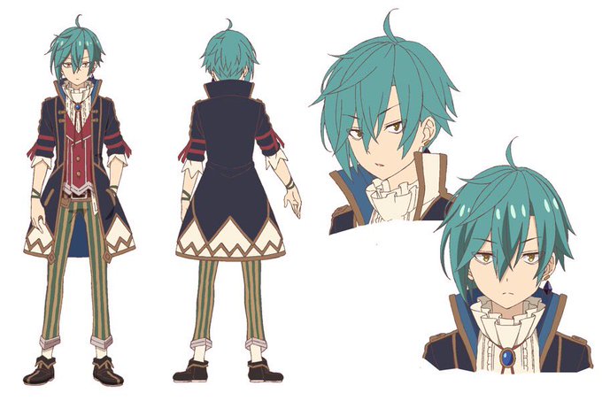 画像まとめ グリムノーツ The Animation 4ページ目 アニメレーダー 画像まとめ グリムノーツ The Animation 4ページ目 アニメレーダー