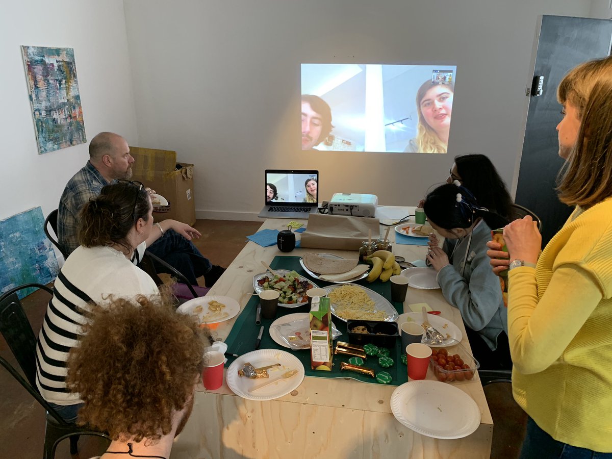 Hello Dundee! <a href="/GSJDundee/">Dundee Service Jam</a> #GSJam