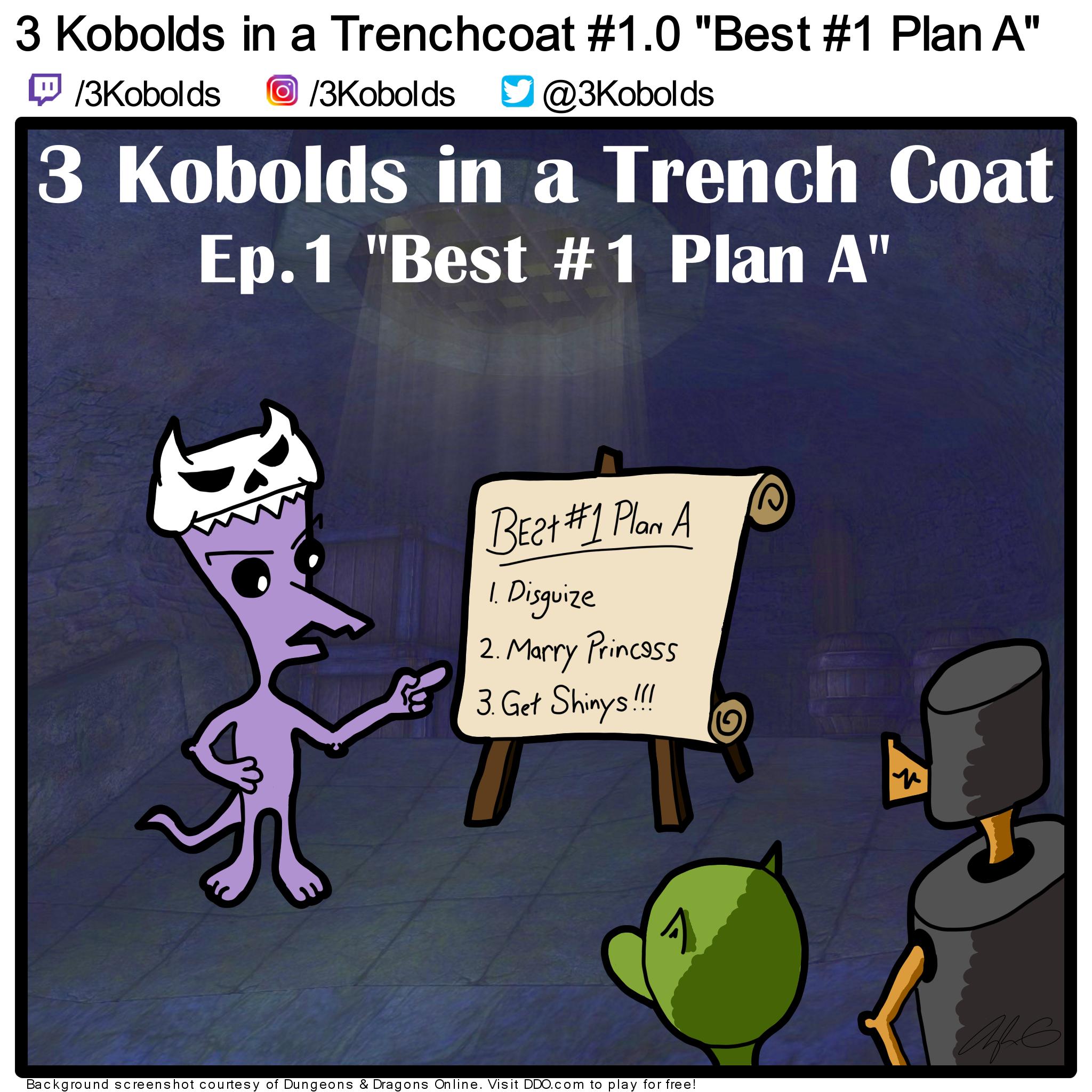 3kobolds (@3Kobolds) / Twitter