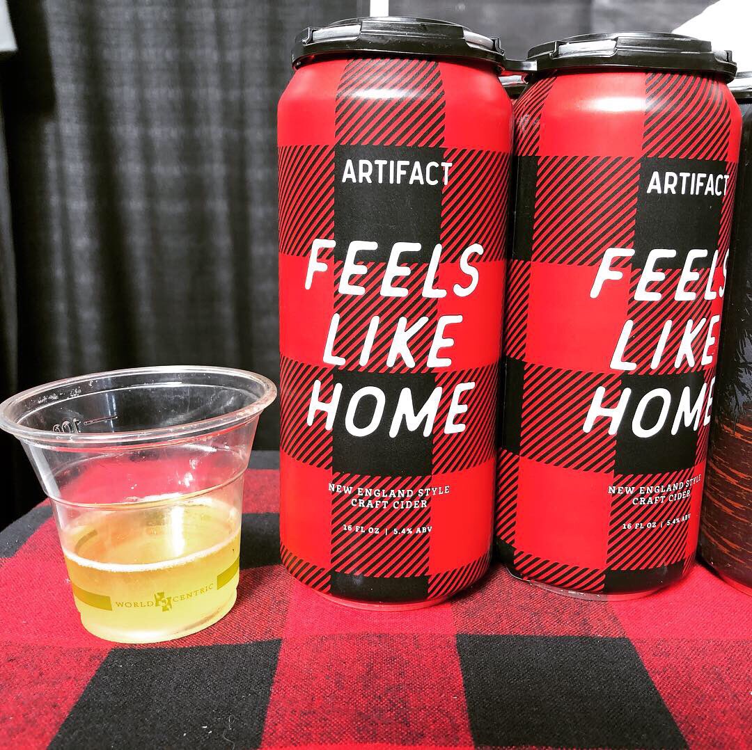 RTBarstool's tweet photo. Boston Beer & Cheese Fest from @DrinkCraftBeer. I ate so much great cheese and drank a lot of good cider yesterday. @FFTTCider even won the belt! Their fests are about so much more than beer. They are my favorite! #drinklocal #DCBcheese https://t.co/n2xYAt2pZo