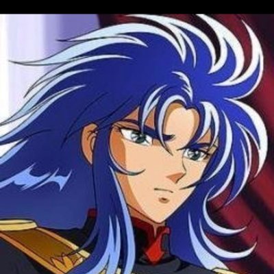 狐狸喜 ジェミニのサガ 双子座の黄金聖闘士 圧倒的な実力と善悪の両面を併せ持つ危うさが魅力 故曽我部氏の好演もとても印象的でした 黄金魂でアイオロスと和解出来たのが嬉しかった T Co J5uxqmymwc Twitter