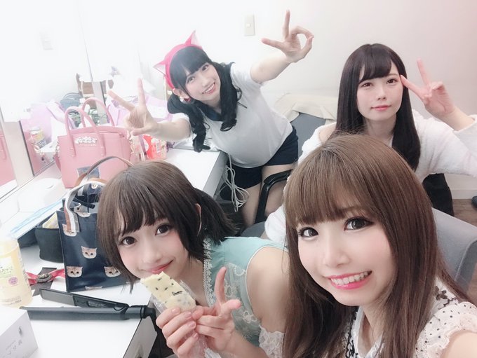 Twitterのコスプレ画像40