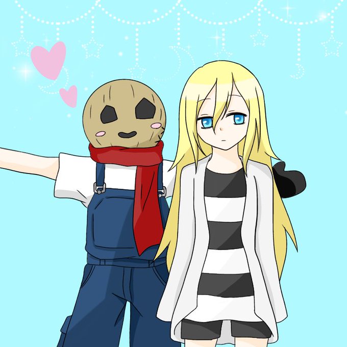 殺戮の天使のtwitterイラスト検索結果 古い順