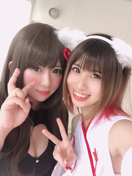 コスプレイヤーみなみのTwitter画像6