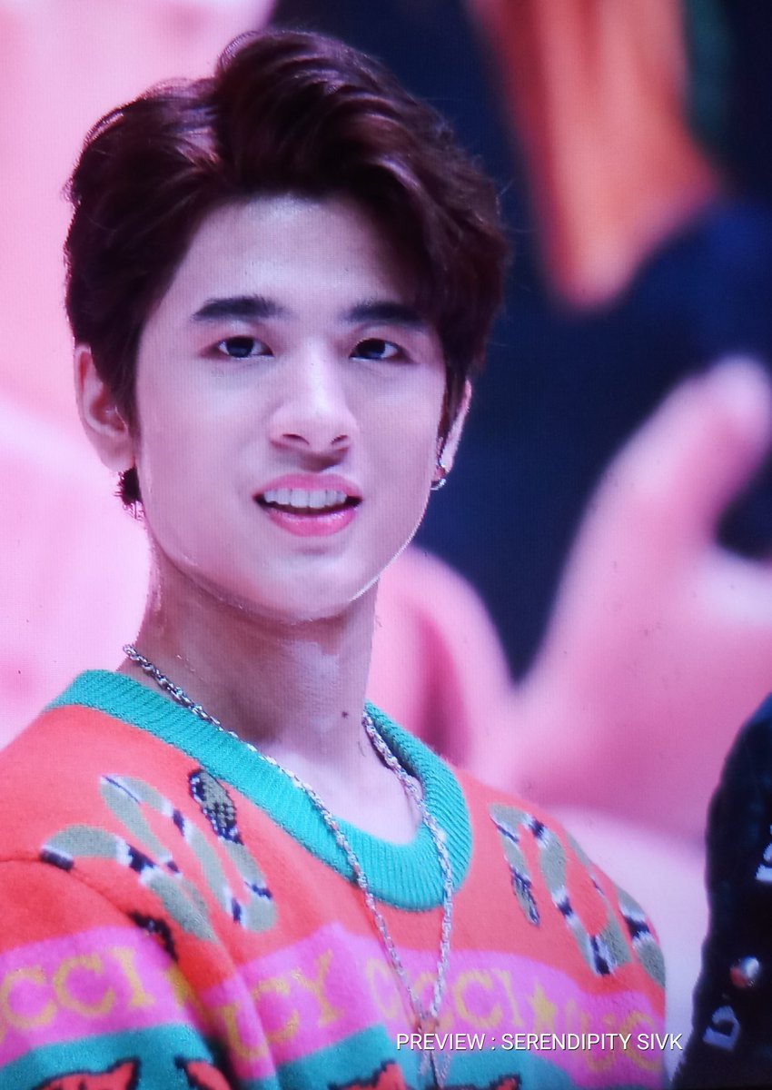 SERENDIPITYSIVK's tweet photo. [PREVIEW]
190331 -  🤣🤣 @PorscheSivakorn

 #PorscheSivakorn
 #XXSIVK #9by9TH 
#MotorShow2019 
#YamahaSocietyThailand https://t.co/1fLUNxarcH