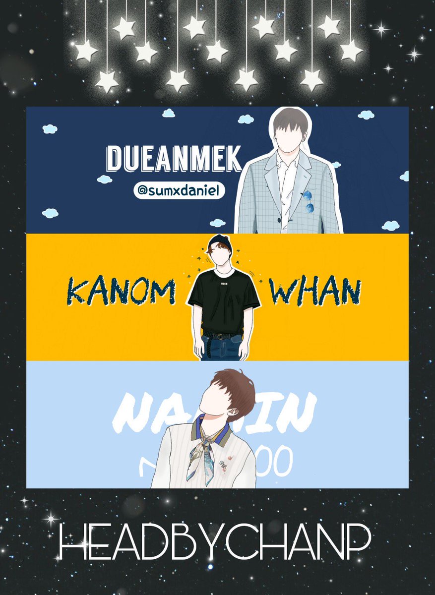 รับทำเฮด สถานะ : OPEN tweet media
