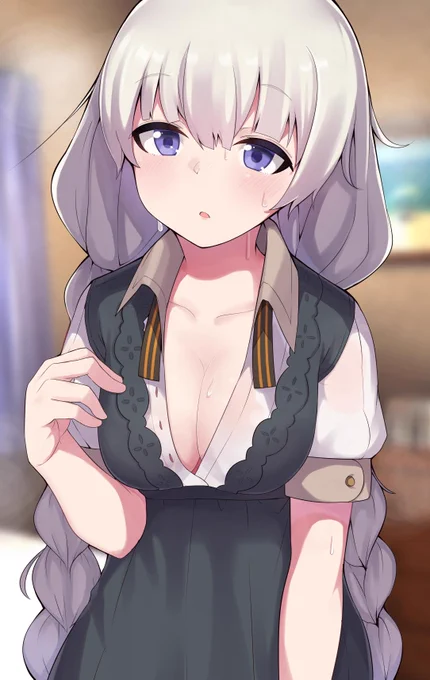 #平成最後に自分の代表作を貼る 
いいね多かったやつから! 
