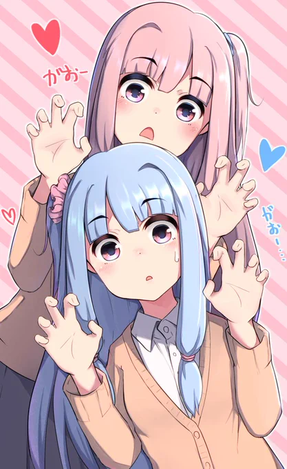 #平成最後に自分の代表作を貼る 
いいね多かったやつから! 