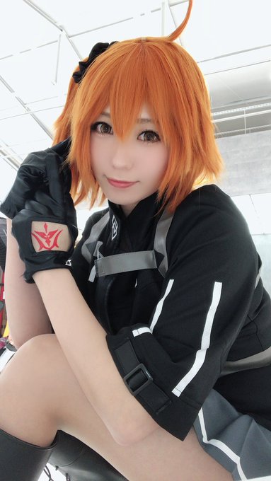 コスプレイヤー黒子ききのTwitter画像52