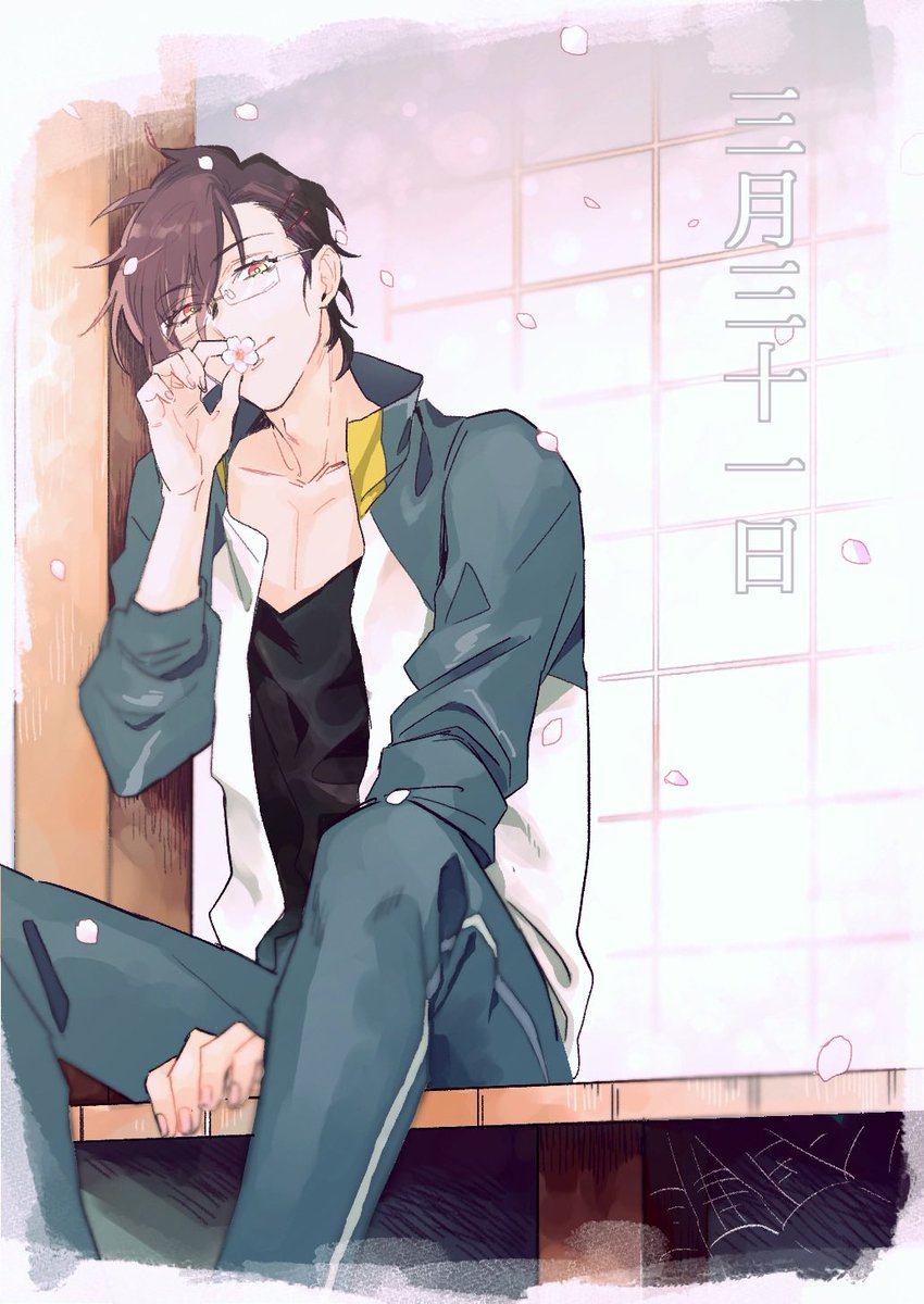 ワニハラ tweet media