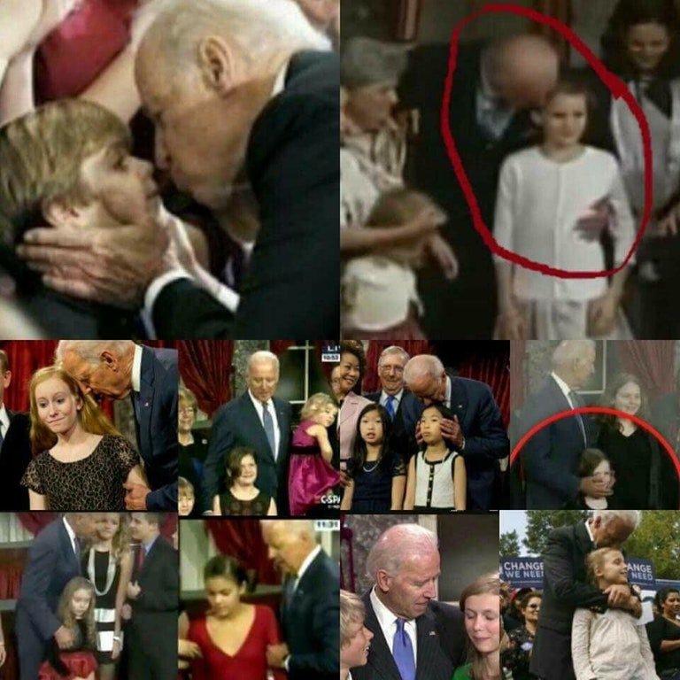 CindyJordan01's tweet photo. @BERNing_Man @bootsie5 The idea that anybody would have even a millimeter of doubt that Joe Biden fondled them without invitation is a joke beyond belief. Not sure what your agenda is but accusing one of his victims of lying just makes you a fcking #Ttroll for a #PIG https://t.co/MavgA7vbMS