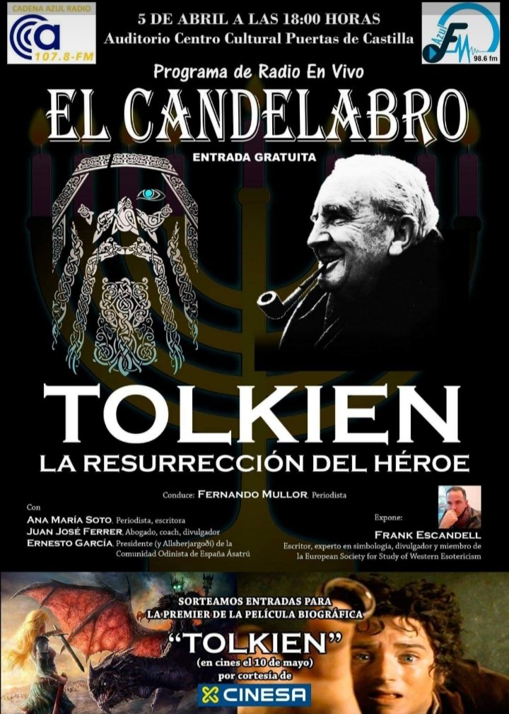 _ElCandelabro tweet picture