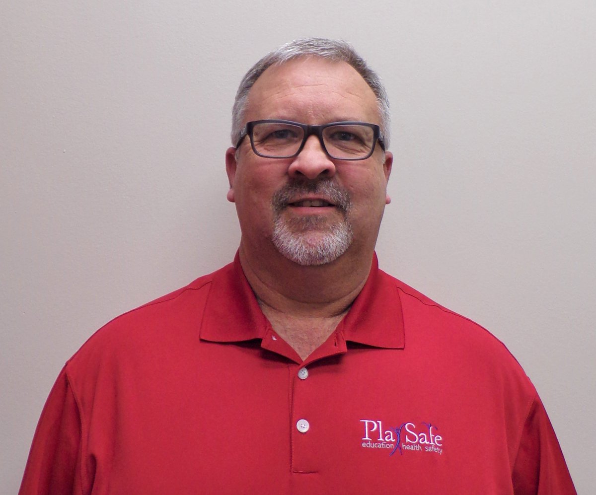 PlaySafeUSA's tweet photo. As National Athletic Training Month comes to an end, we want to recognize our PlaySafe Alabama leadership. Thank you to our Regional Director Alex Wolf and our Athletic Trainer Supervisor Chris King. Thanks also to our PlaySafe administration in South Carolina. #ATsMakePlaySafe https://t.co/FYjiA6A8Ct