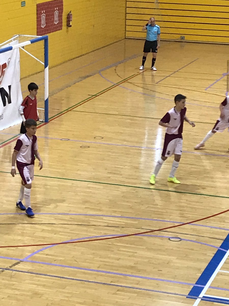 FS_Toledo's tweet photo. SELECCIÓN | FINAL | Cataluña 5-3 Selección Infantil Masculina @FFCM_Futbol (Paco, Álex, Rubén) No pudo ser y la Selección de @quique_hb se proclama SUBCAMPEONA DE ESPAÑA. Enhorabuena a todos por el brillante Campeonato realizado. Andreu, Diego y Rubén muchas felicidades #CptoESP https://t.co/XpQbXQUtCp