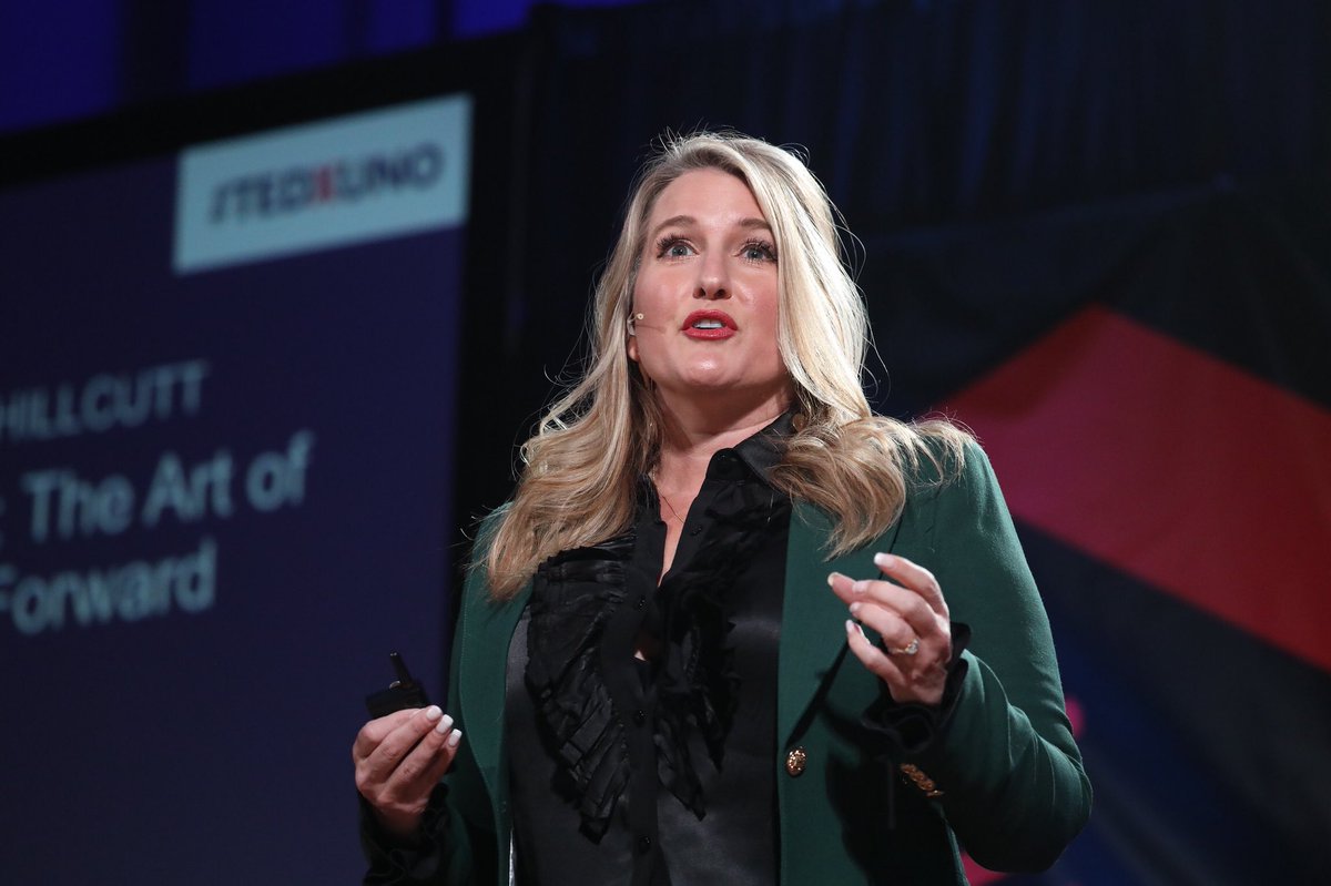 Brave Enough MD tweet media