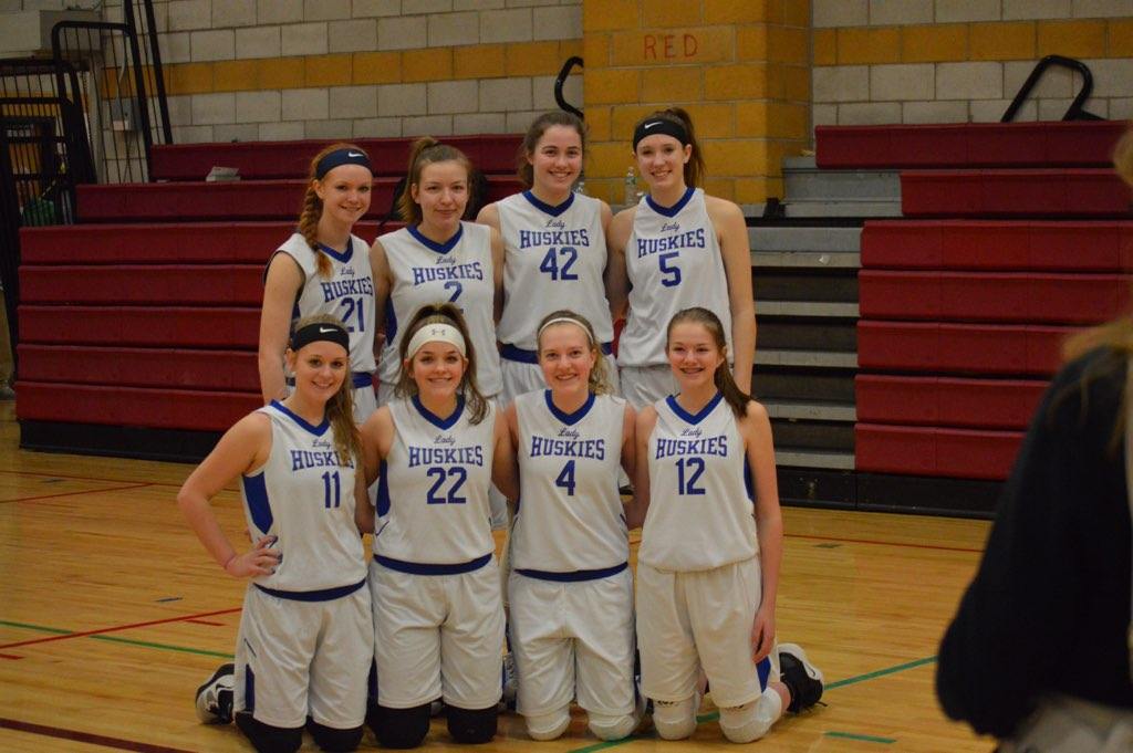 Lady Huskies AAU Team playing in Oneonta today. Record of 2-0 on Saturday. Good luck today ladies. Athens Lady Cats well represented.