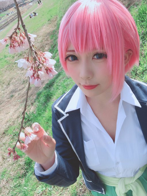 コスプレイヤーみはるのTwitter画像31