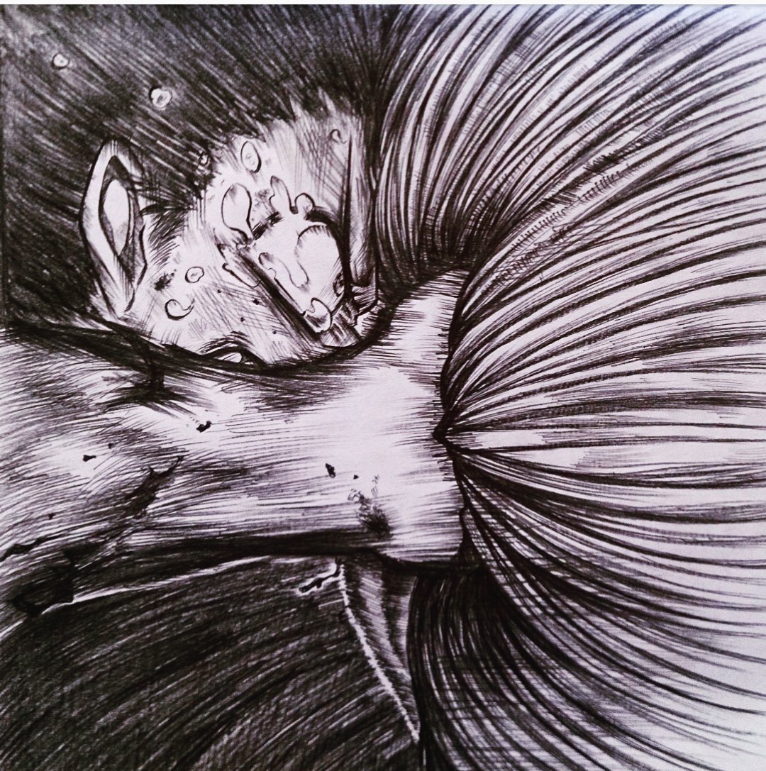 きすいだ ららくは多忙 平成最後に自分の代表作を貼る 過去の自分の絵を見ると また絵を描きたくなる気持ちと またここまでの絵 を描けるのか これ以上に描けるのか 不安にもなる それだけいつも僕は僕なりに 絵と真っ直ぐ向き合ってきた きすいだ ららくは多忙 平成最後に自分の代表作を貼る 過去の自分の絵を見ると また絵を描きたくなる気持ちと またここまでの絵 を描けるのか これ以上に描けるのか 不安にもなる それだけいつも僕は僕なりに 絵と真っ直ぐ向き合ってきた