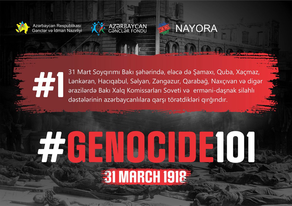 010B200's tweet photo. #genocide101 #stoparmenia #terror https://t.co/OA1rpEE4aL