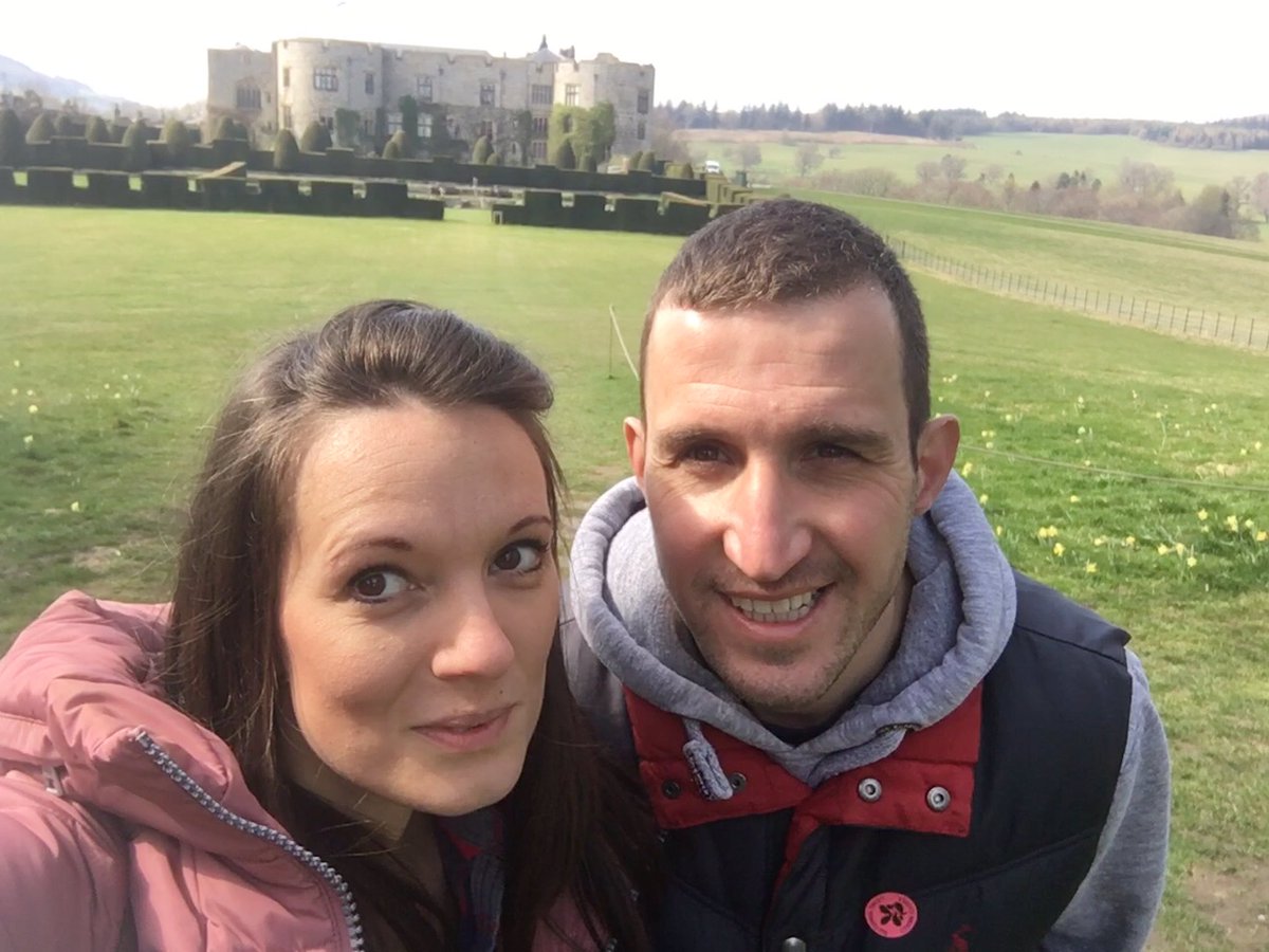 HannahLincs's tweet photo. Stunning views in and around @ChirkCastleNT @nationaltrust https://t.co/7bayGbnC5N