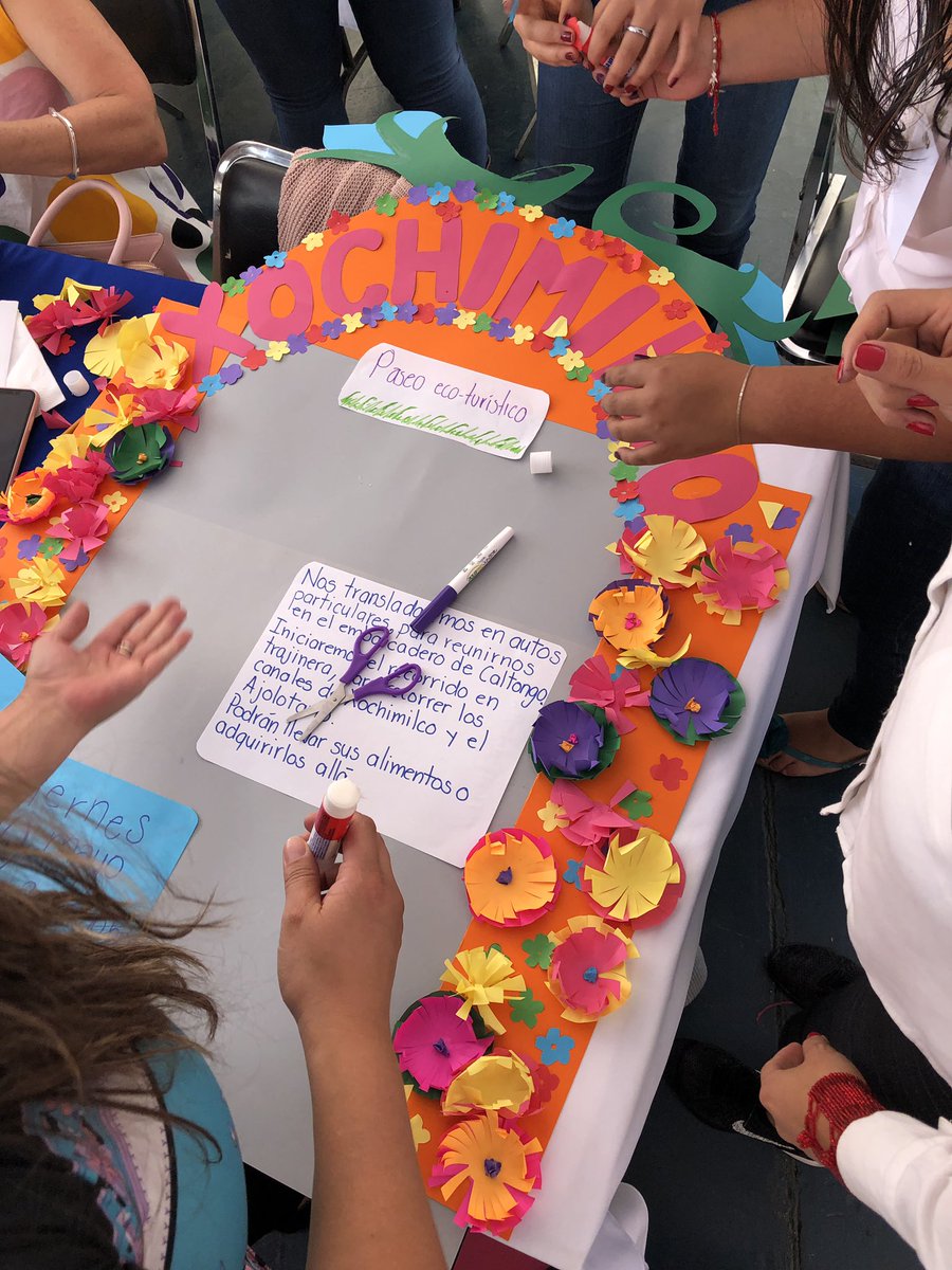 Marcos_Ascanio's tweet photo. Ponemos punto final a la gira #aulasprogrentis México 🇲🇽
Una semana para compartir y crecer con unos maestr@s comprometid@s.
🏫 80 escuelas
👨🏫 250 docentes motivados
💣 Efecto multiplicador
@Florenhh13 @Progrentis #schoolforchange https://t.co/MqnQReG54d