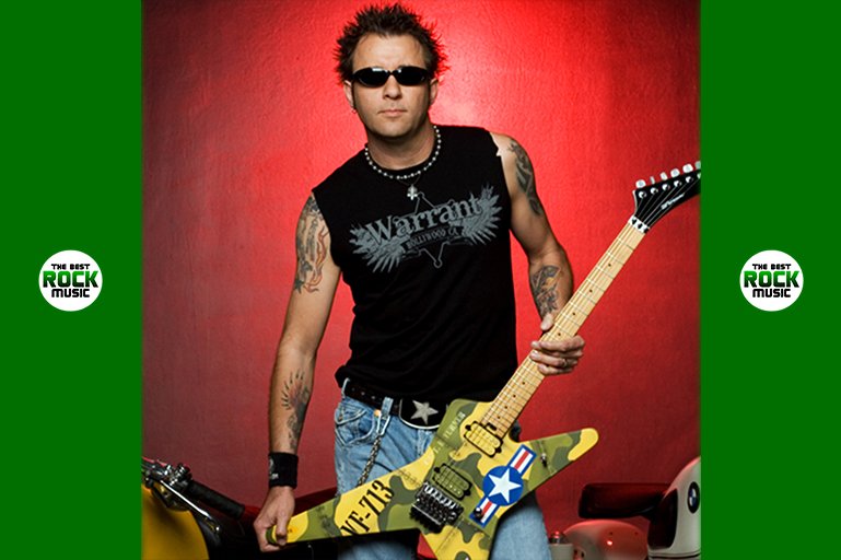 TheBestRockVevo's tweet photo. #UnDíaComoHoy en 1964 nace #ErikTurner, guitarrista de la banda #Warrant, que obtuvo su mayor éxito durante los 90s con su single y álbum "Cherry Pie". Turner fue uno de los fundadores de la banda en 1984 junto al bajista #JerryDixon. https://t.co/dDL4CEVuUB