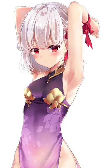 カーマちゃん 