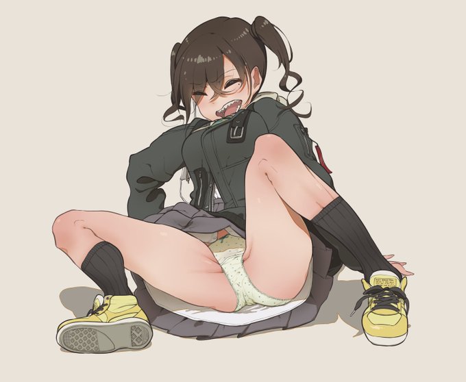 #平成最後に自分の代表作を貼る
ファボが多い奴 