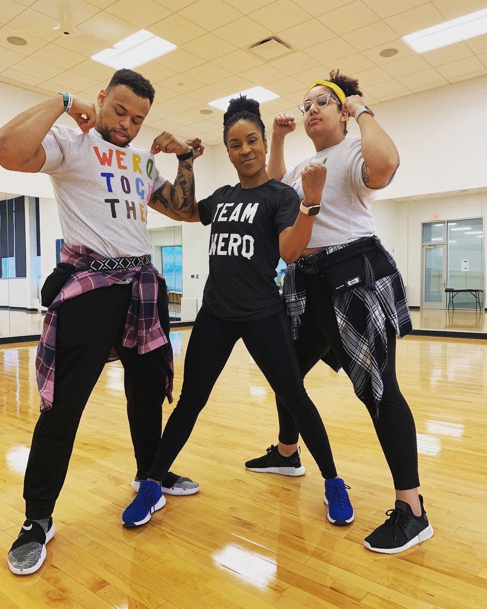 WERQfitness's tweet photo. Sunday Funday! Using a GIF, tell us what you and your crew are up to today.
#WERQ #WERQit #WERQlikeaboss #sundayfunday #teamWERQ https://t.co/v8GzTDFDlC