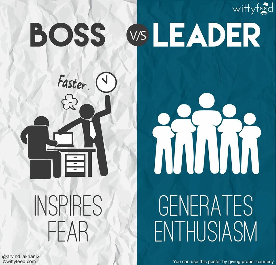 Lead_theBand's tweet photo. #BossOrLeader #LeadTheBand https://t.co/XM18GdC6jO