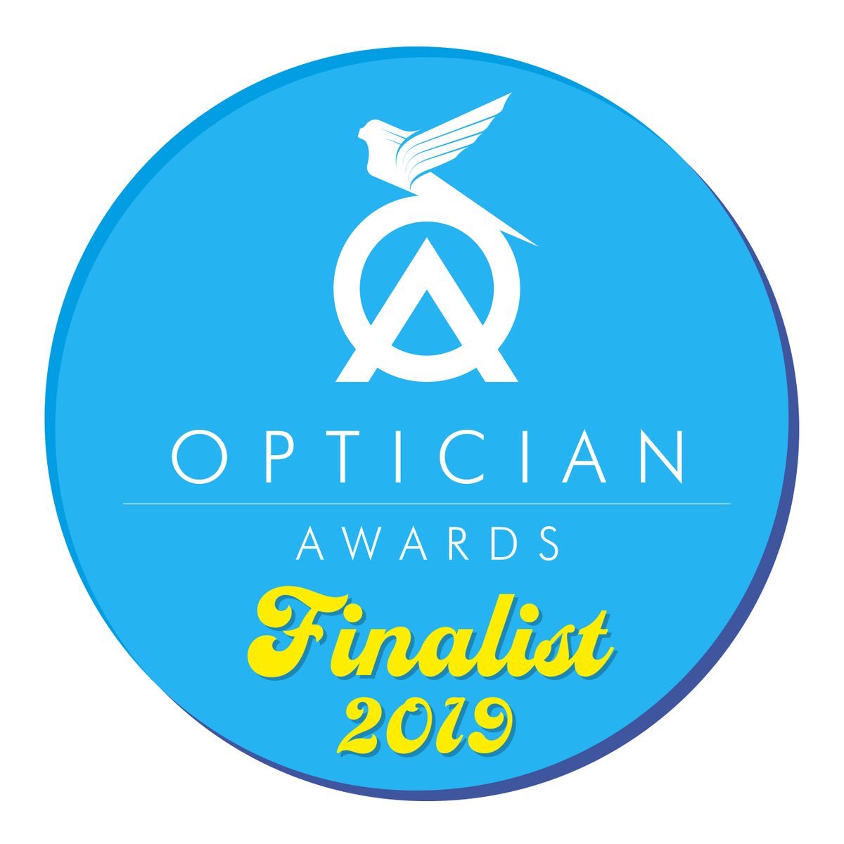 nixonopticians's tweet photo. “Contact Lens Practitioner of the Year” - sadly Chris didn’t bring home the trophy but there’s always next year..... https://t.co/C5wUunaxVJ
